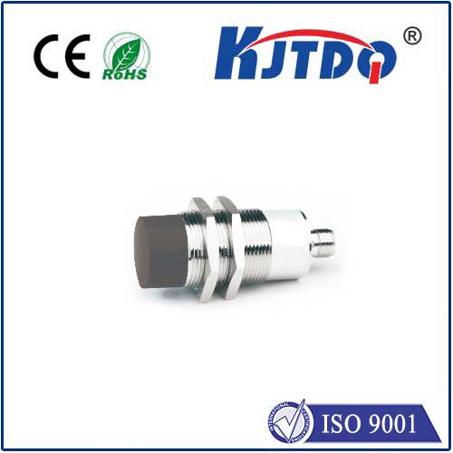 KJT-M30 Non-Flush Analog proximity Sensor (plug-in type)