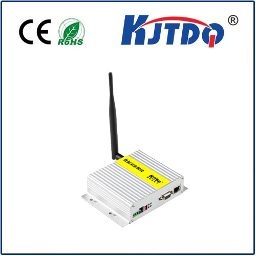 KJT High Performance 4G/5G Data Acquisition Gateway KJT-H2222