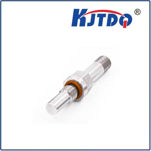 KJT-KT813 Plug-in High Pressure Inductive Proximity Sensor