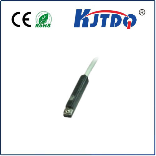 KJT-14N magnetic switch magnetic sensor cylinder sensor