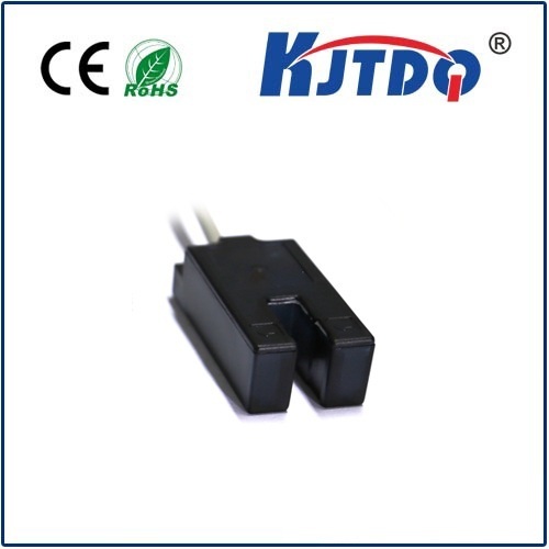 KJT-FU7 Photoelectric Sensor