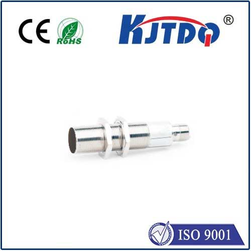 KJT-M18-Flush Analog proximity Sensor (plug-in type)