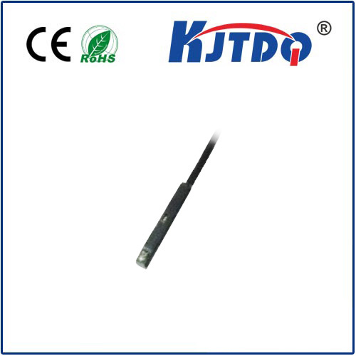 KJT-14R magnetic switch magnetic sensor cylinder sensor