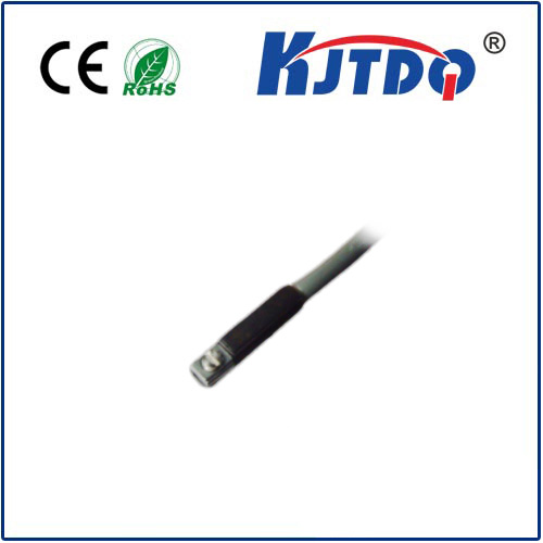 KJT-02R magnetic switch magnetic sensor cylinder sensor