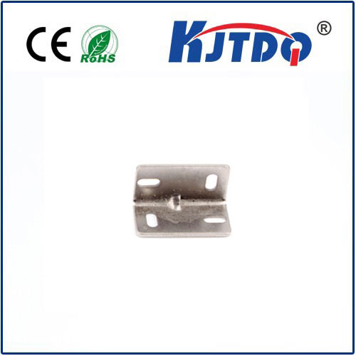 KJT L-shaped bracket photoelectric Sensor bracket 03