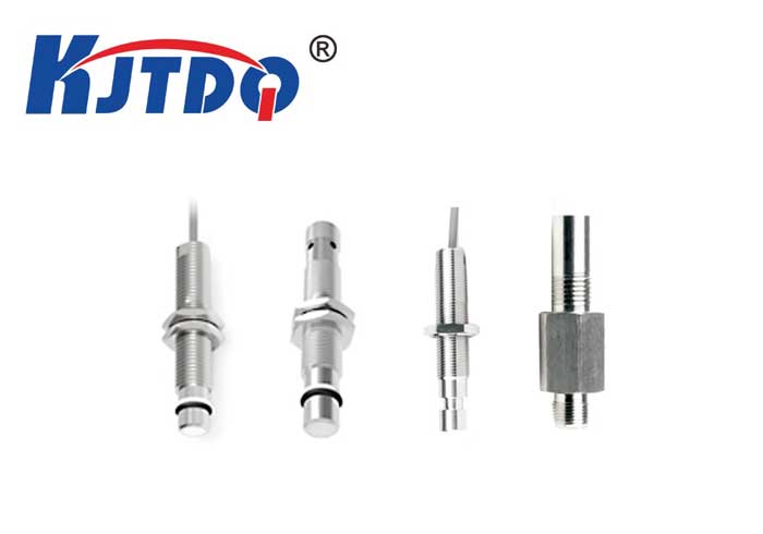 M14*56 Plug-in High Pressure Inductive Proximity Sensor