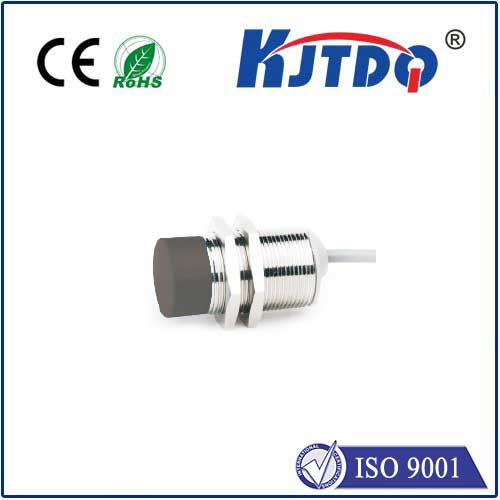 KJT-M30 Non-Flush Analog proximity Sensor Cable