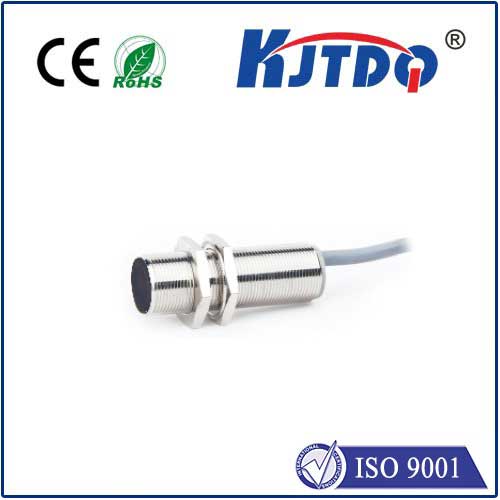 KJT-M18 Flush Analog proximity Sensor Cable