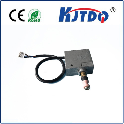 KJT KC950 Texturing machine online tension sensor