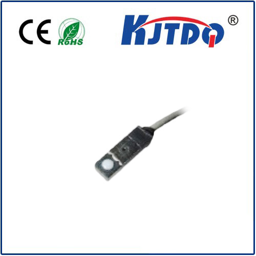 KJT-03P magnetic switch magnetic sensor cylinder sensor