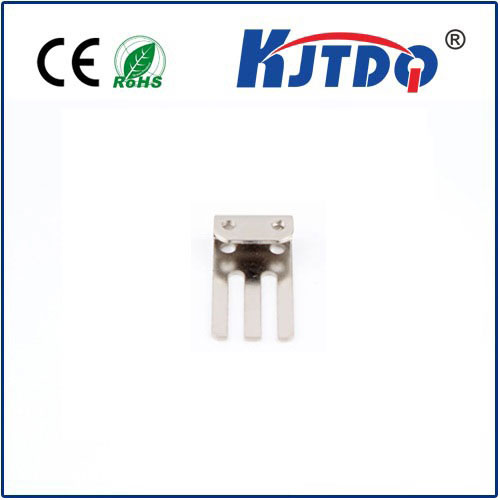 KJT L-shaped bracket photoelectric Sensor bracket 02