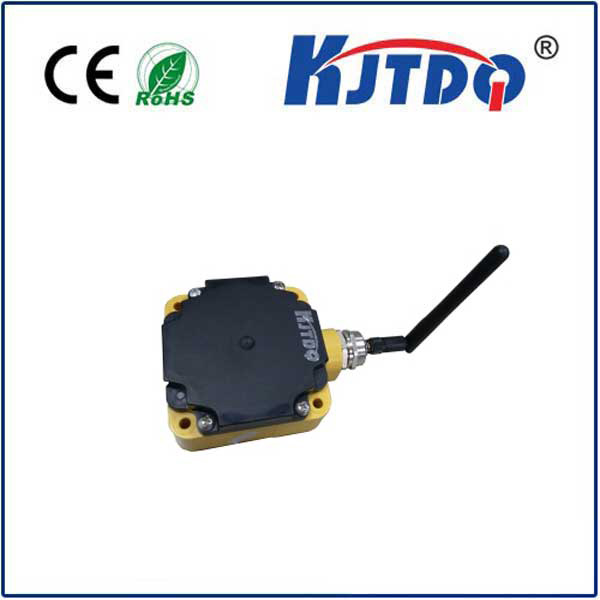 KJT Wireless Proximity Sensor