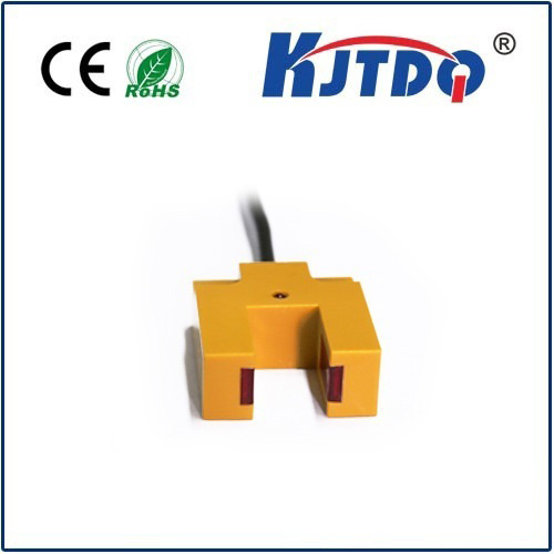 KJT-FU15A Photoelectric Sensor
