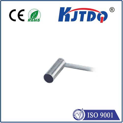 KJT-D6.5 Elbow ultra-small proximity sensor
