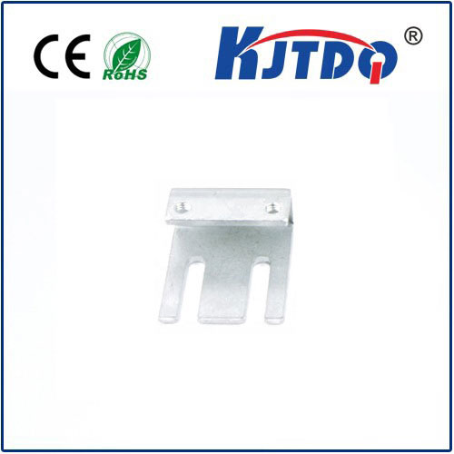 KJT L-shaped bracket photoelectric Sensor bracket01