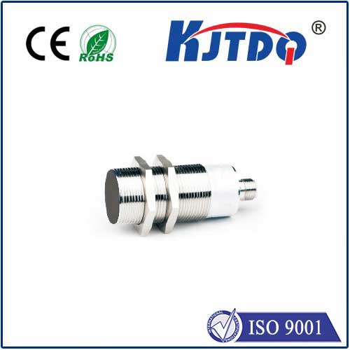 KJT-M30 Flush Analog proximity Sensor (plug-in type)