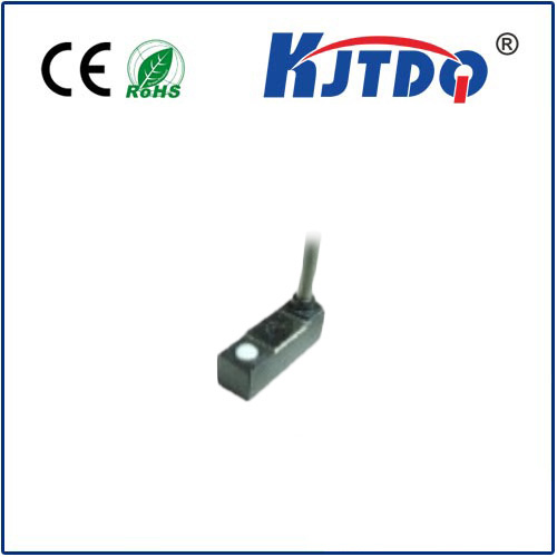 KJT-15R magnetic switch magnetic sensor cylinder sensor