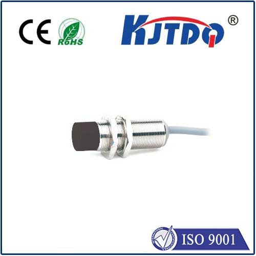 KJT-M18 Non-Flush Analog proximity Sensor Cable