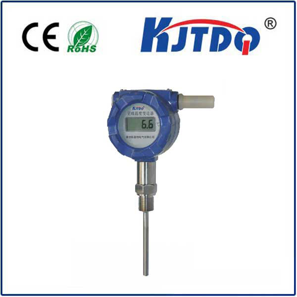 KJT Wireless Temperature Sensor