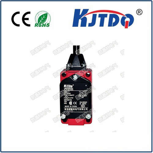 KJT-XW5K High temperature resistant travel limit switch 350℃