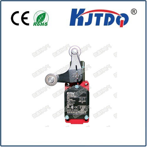 KJT-XW10K High temperature resistant travel limit switch 350℃