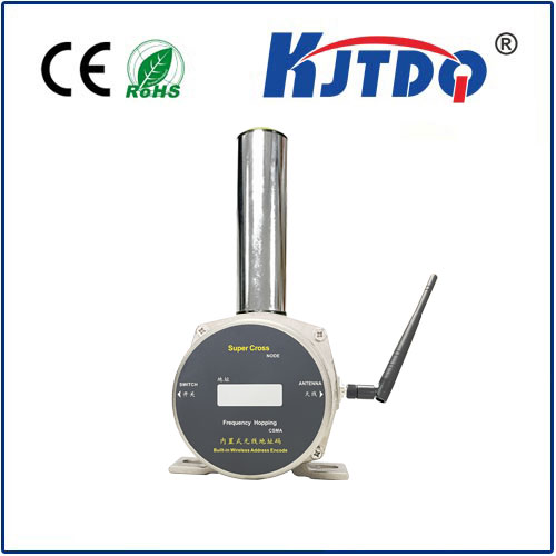 KJT-PK Wireless System Deviation Switch