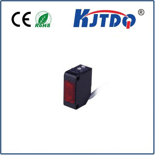 KJT-FS30 series long-distance photoelectric speed sensor