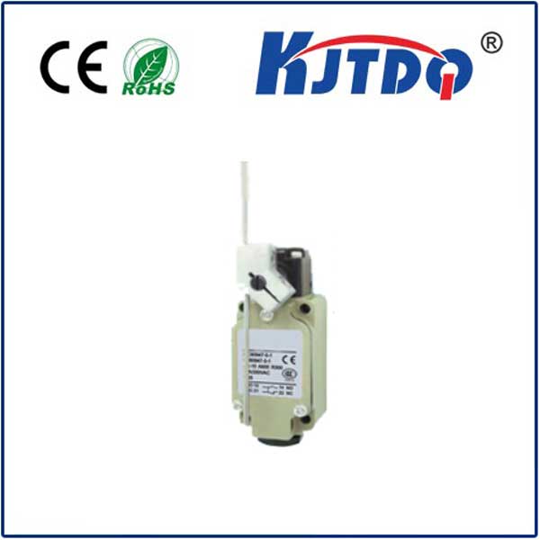 KJT-KB-5107 Standard lever travel limit switch 