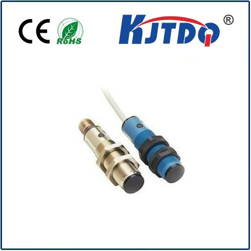 KJT-FJ18 series photoelectric speed switch