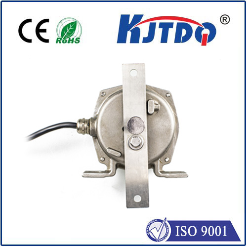 KJT-LSB Type Series Stainless Steel Pull Rope Switch