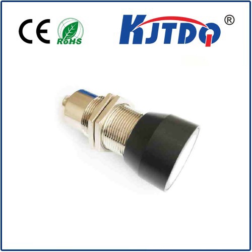 KJT-U30B Ultrasonic sensor 4000mm