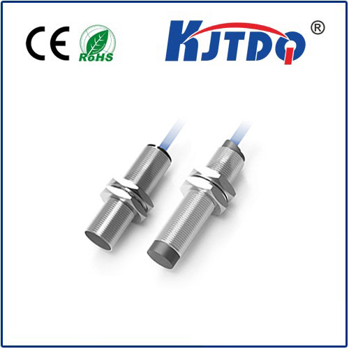 KJT-WJ12 Analog displacement sensor