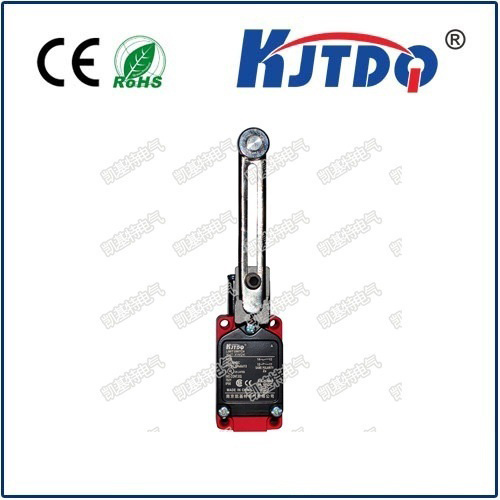 KJT-XW2K High temperature resistant travel limit switch 350℃