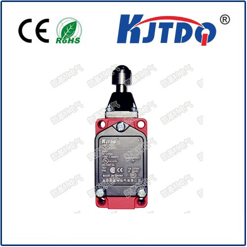 KJT-XW6K High temperature resistant travel limit switch 350℃