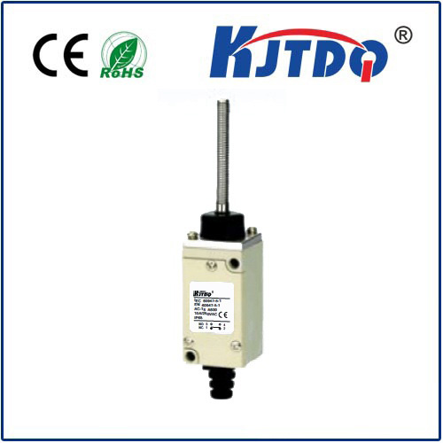 KJT-KA-3268 Double circuit vertical travel Limit switch