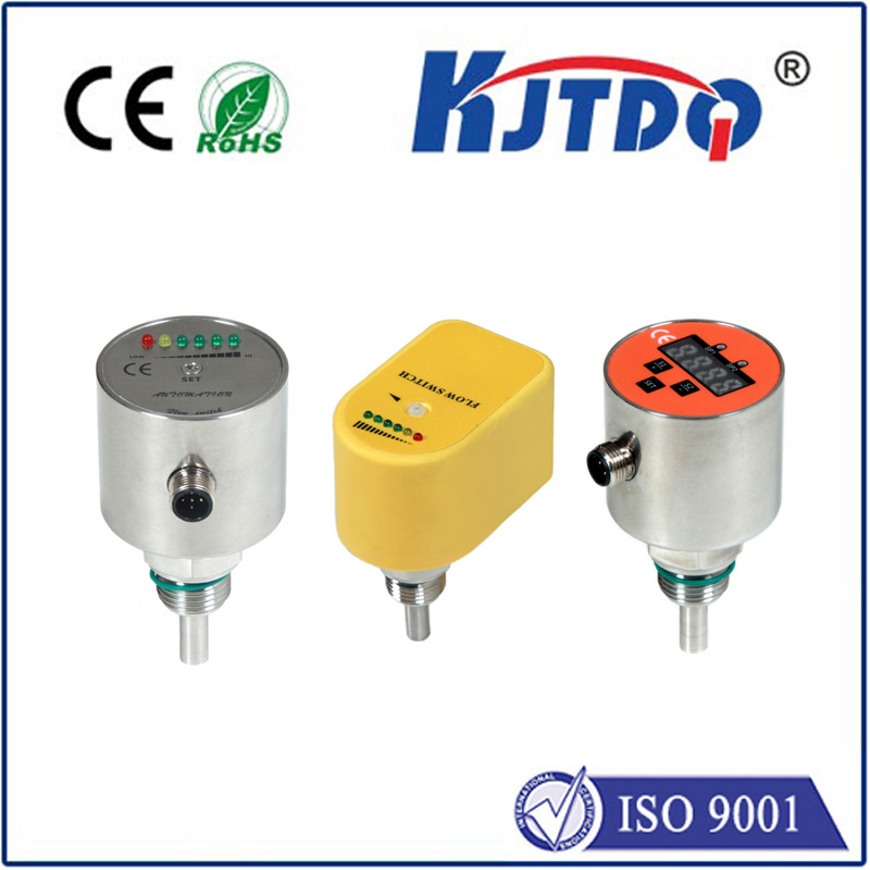 KJT-LSA500 flow sensor (switch)