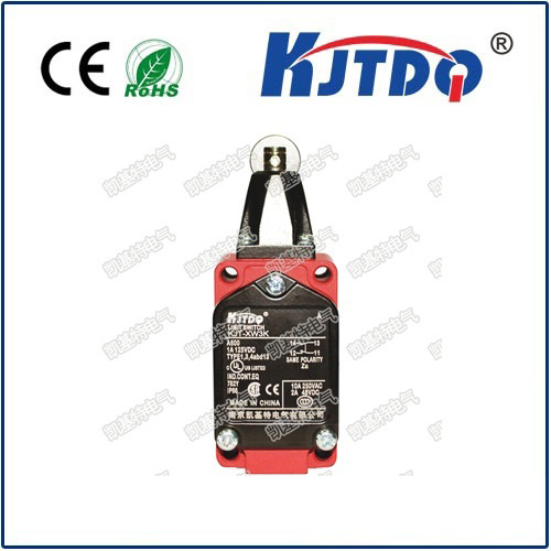 KJT-XW3K High temperature resistant travel limit switch 350℃