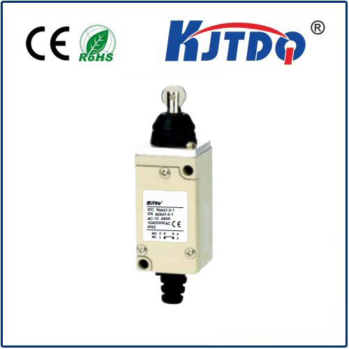 KJT- KA-3213 Double circuit vertical travel Limit switch