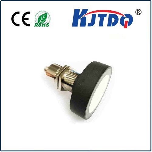KJT-U30B Ultrasonic sensor 6000mm
