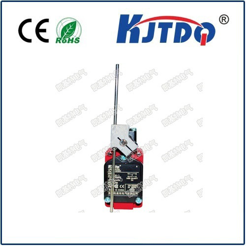 KJT-XW9K High temperature resistant travel limit switch 350℃