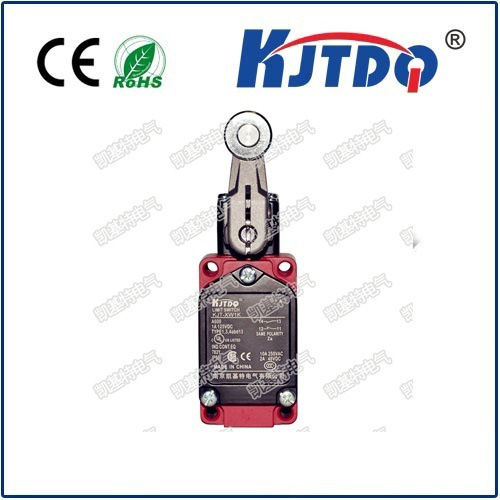 KJT-XW1K High temperature resistant travel limit switch 350℃