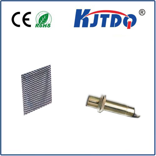KJT-FJ18 photoelectric speed sensor