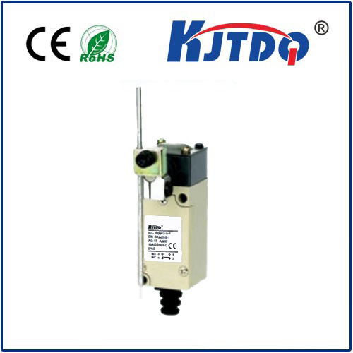 KJT- KA-3208 Double circuit vertical travel Limit switch
