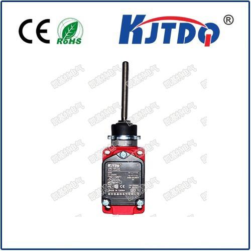 KJT-XW7K High temperature resistant travel limit switch 350℃