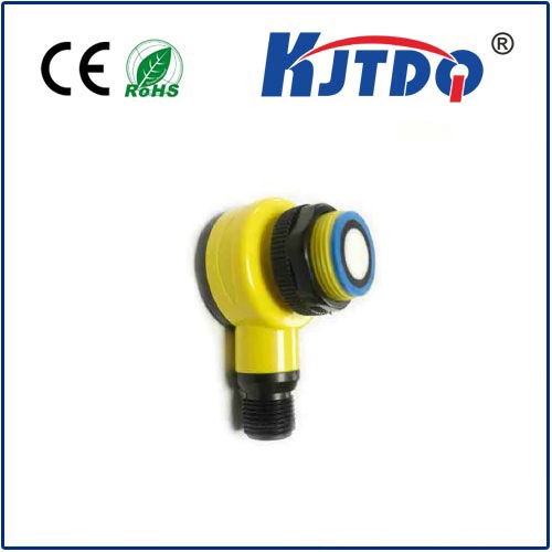 KJT-U18R ultrasonic sensor