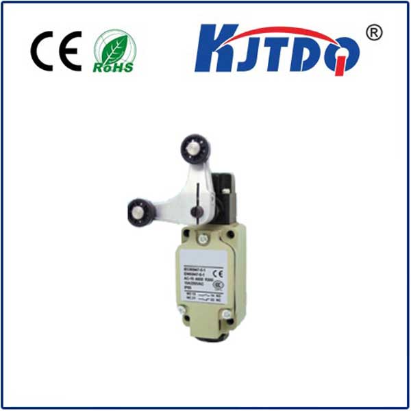 KJT-KB-5105 Standard lever travel limit switch 