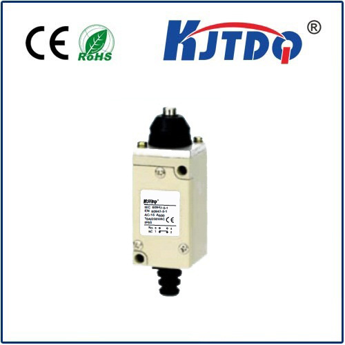 KJT- KA-3212 Double circuit vertical travel Limit switch