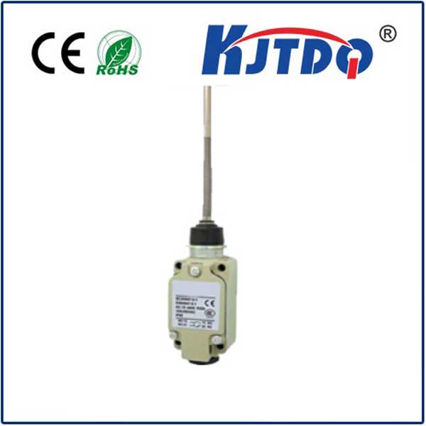 KJT-KB-5168 Standard lever travel limit switch 