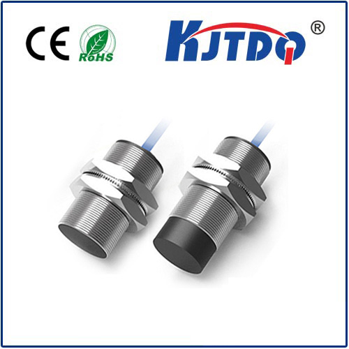 KJT-WJ30 Analog displacement sensor