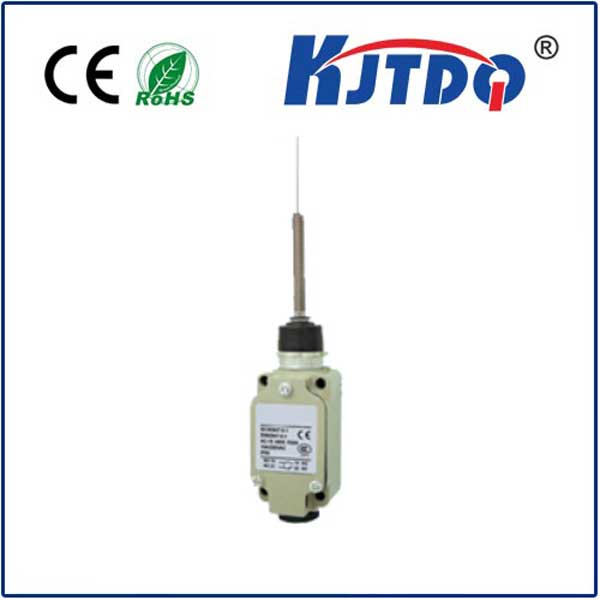 KJT-KB-5169 Standard lever travel limit switch 
